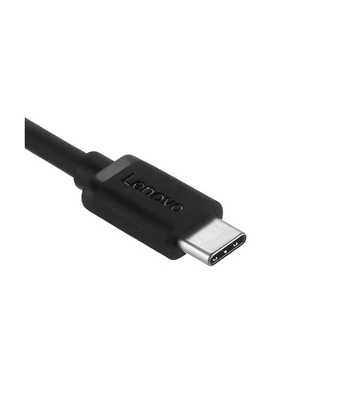 هاب 4 پورت لنوو مدل C611 4 in 1 Type C