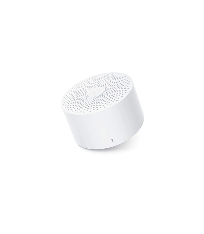 اسپیکر بلوتوثی قابل حمل شیائومی مدل Mi Compact Bluetooth Speaker 2
