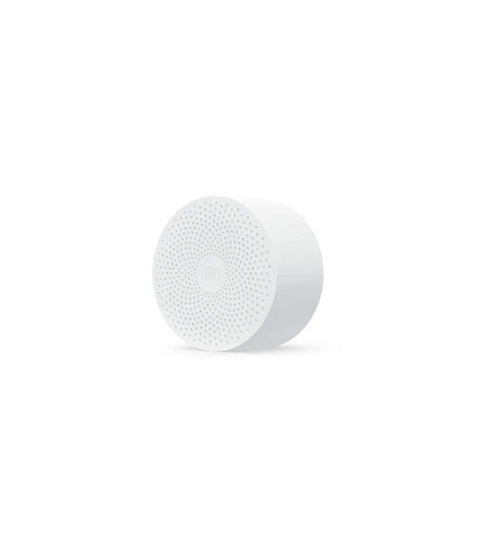 اسپیکر بلوتوثی قابل حمل شیائومی مدل Mi Compact Bluetooth Speaker 2