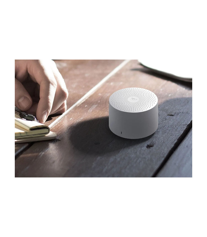 اسپیکر بلوتوثی قابل حمل شیائومی مدل Mi Compact Bluetooth Speaker 2