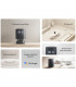 اسپیکر بلوتوثی شیائومی مدلSmart Speaker L05G