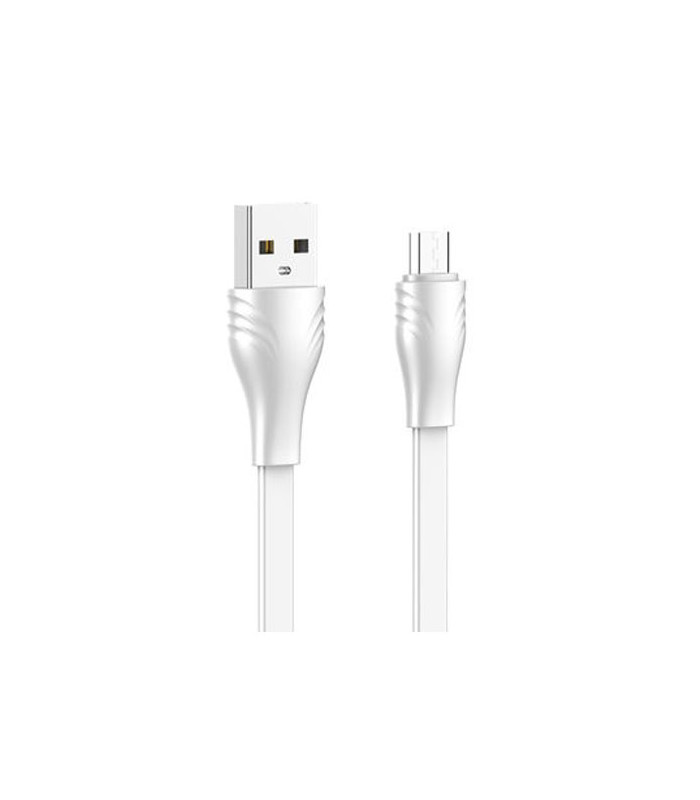 کابل Type-C فست شارژ الدینیو مدل LS553 طول 3 متر