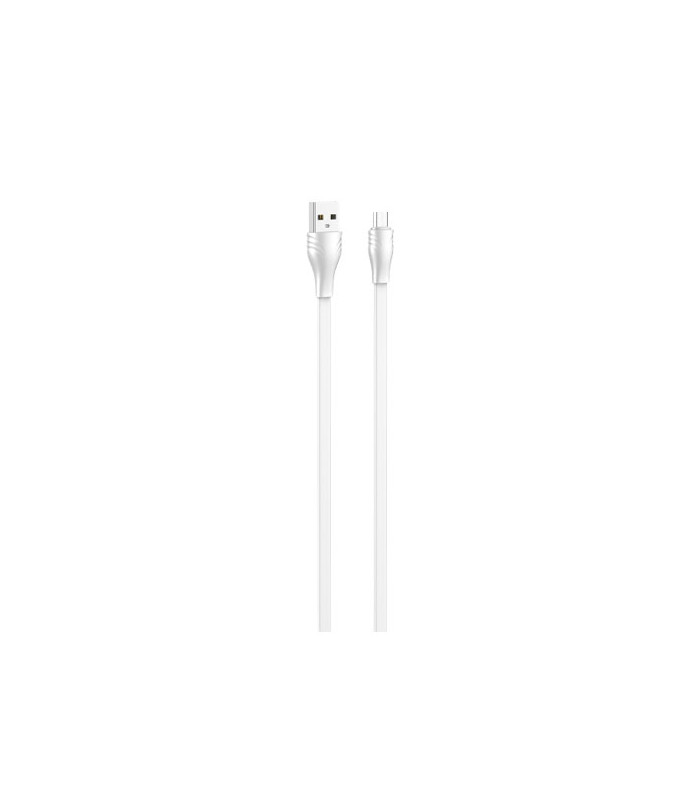 کابل Type-C فست شارژ الدینیو مدل LS553 طول 3 متر