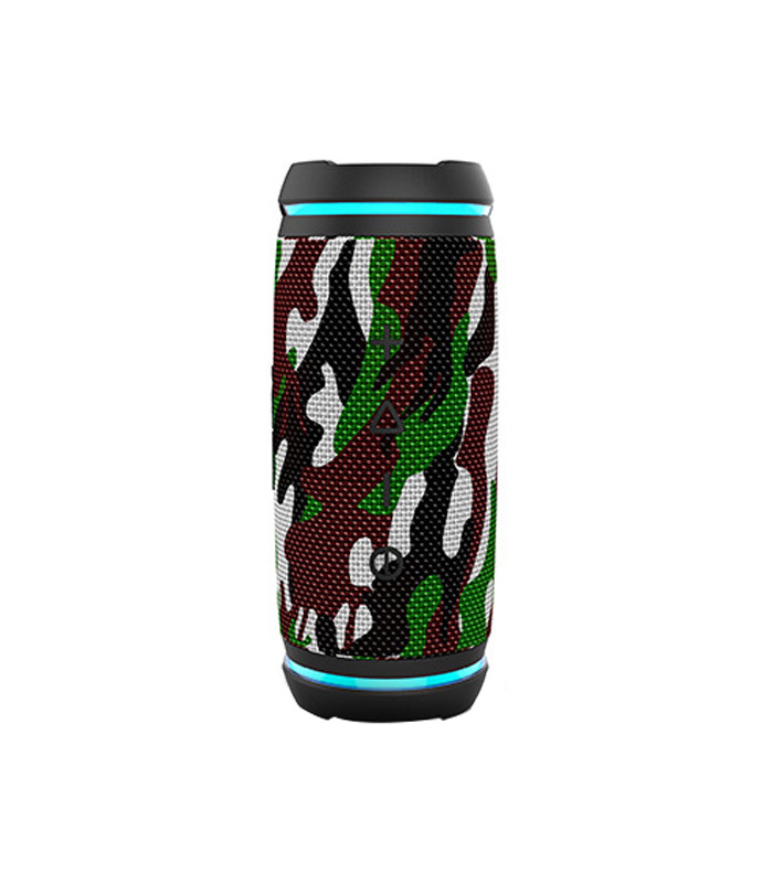 اسپیکر بلوتوثی قابل حمل دبلیو کینگ مدل D3 Mini