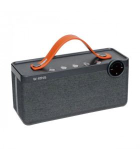 اسپیکر بلوتوثی دبلیو کینگ مدل X10