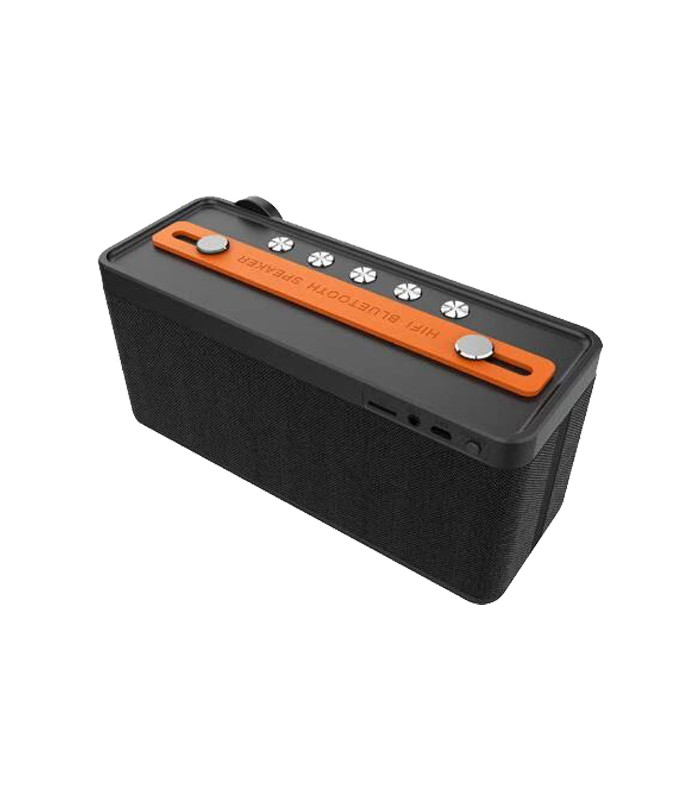 اسپیکر بلوتوثی دبلیو کینگ مدل X10