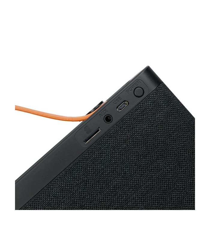 اسپیکر بلوتوثی دبلیو کینگ مدل X10