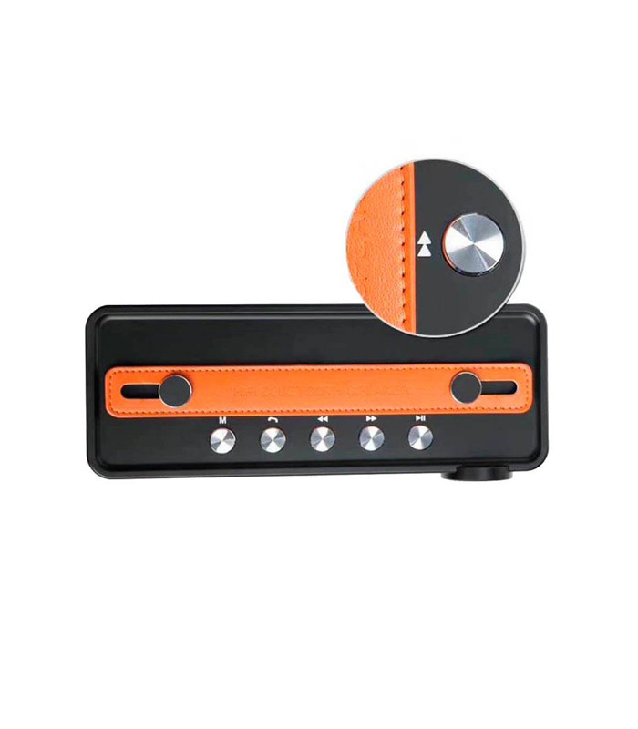 اسپیکر بلوتوثی دبلیو کینگ مدل X10