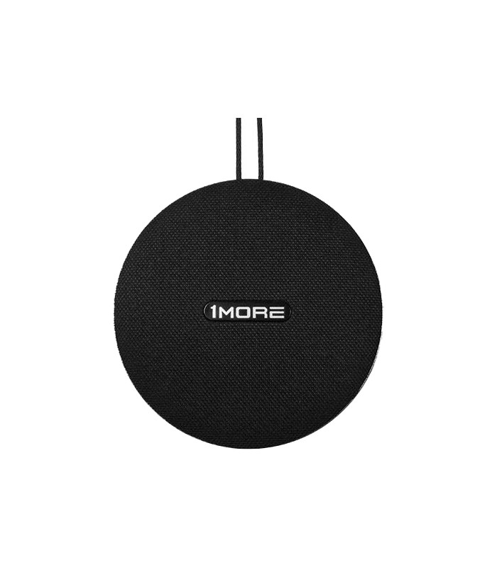 اسپیکر بلوتوثی قابل حمل وان مور مدل S1001BT