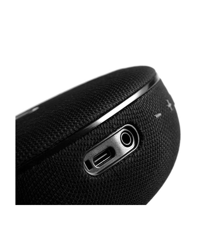 اسپیکر بلوتوثی قابل حمل وان مور مدل S1001BT