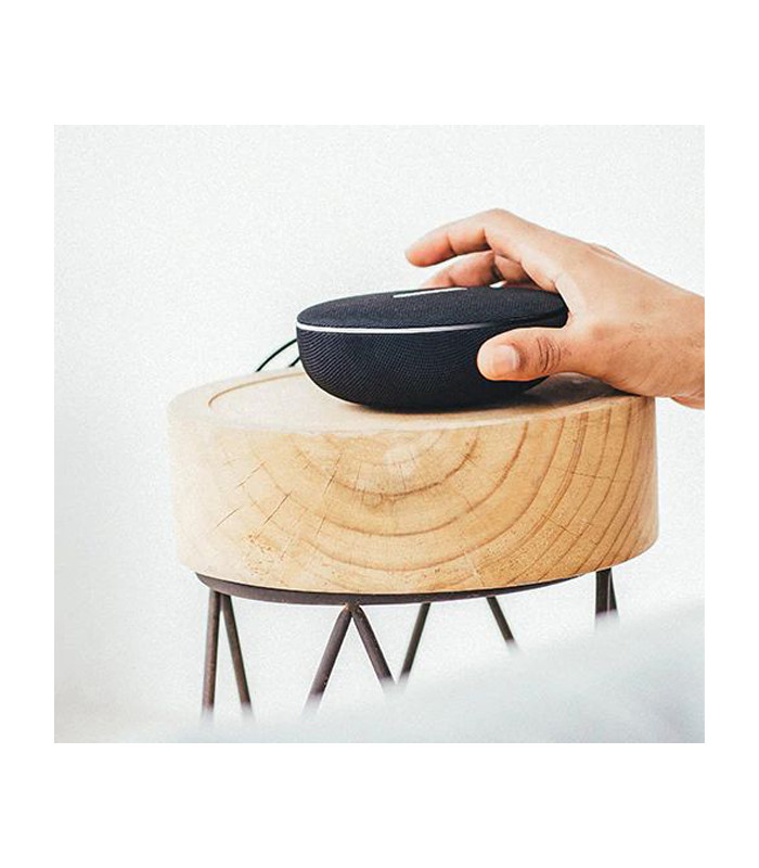 اسپیکر بلوتوثی قابل حمل وان مور مدل S1001BT