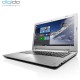 لپتاپ 15 اینچی Lenovo مدل Ideapad 500 - W