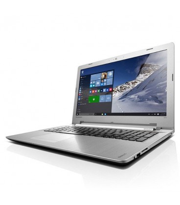 لپتاپ 15 اینچی Lenovo مدل Ideapad 500 - W
