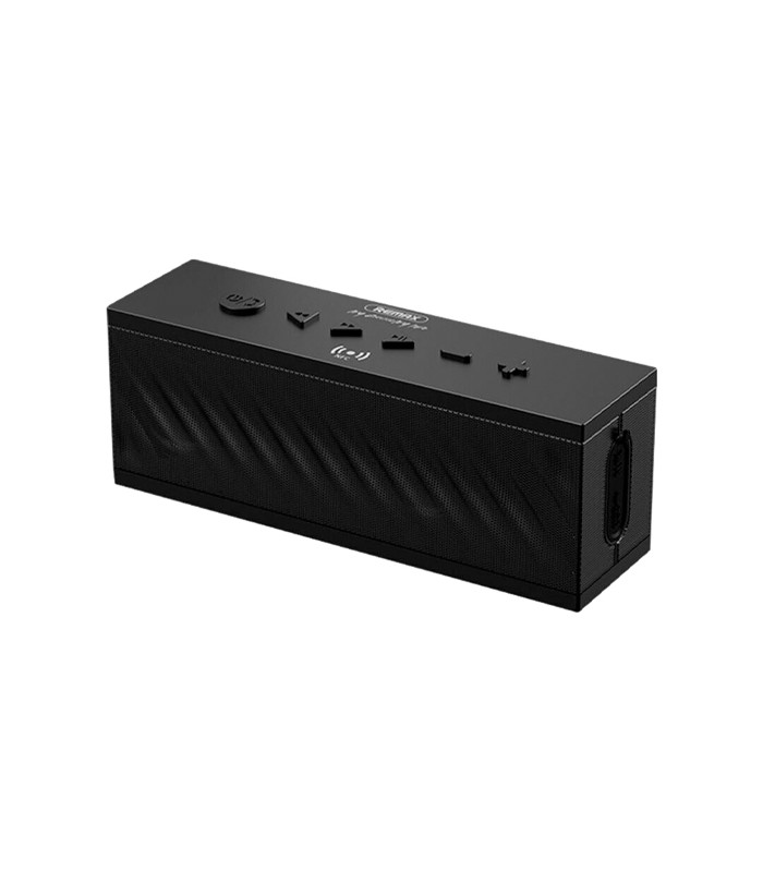 اسپیکر بلوتوثی ریمکس مدل RB-M3