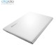 لپتاپ 15 اینچی Lenovo مدل Ideapad 500 - W