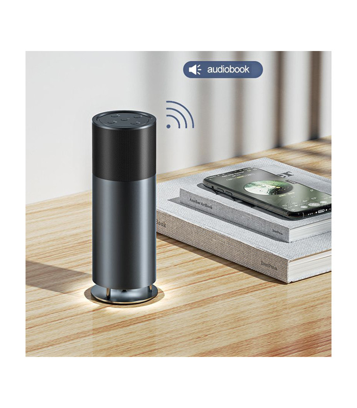 اسپیکر بلوتوثی ریمکس مدل RB-M46