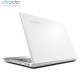 لپتاپ 15 اینچی Lenovo مدل Ideapad 500 - W