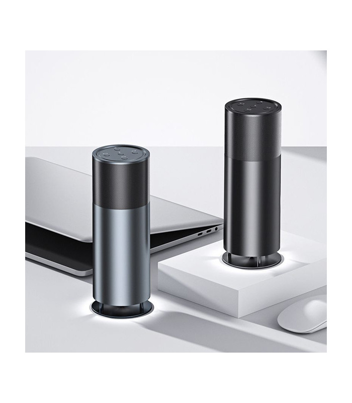 اسپیکر بلوتوثی ریمکس مدل RB-M46