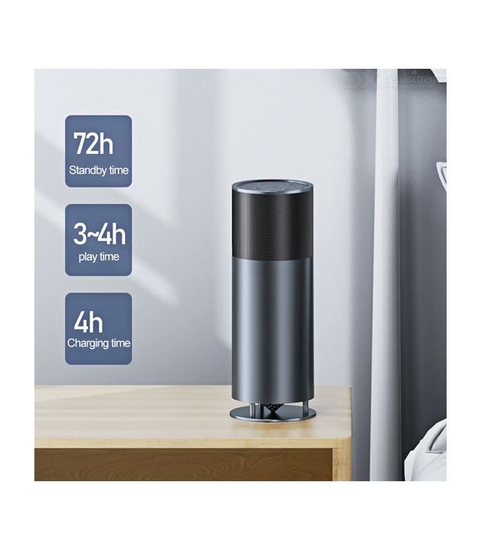 اسپیکر بلوتوثی ریمکس مدل RB-M46