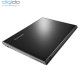 لپتاپ 15 اینچی Lenovo مدل Ideapad 500 - W