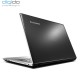 لپتاپ 15 اینچی Lenovo مدل Ideapad 500 - W