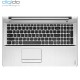 لپتاپ 15 اینچی Lenovo مدل Ideapad 500 - W