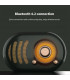 اسپیکر بلوتوثی ریمکس مدل RB-M31 Retro