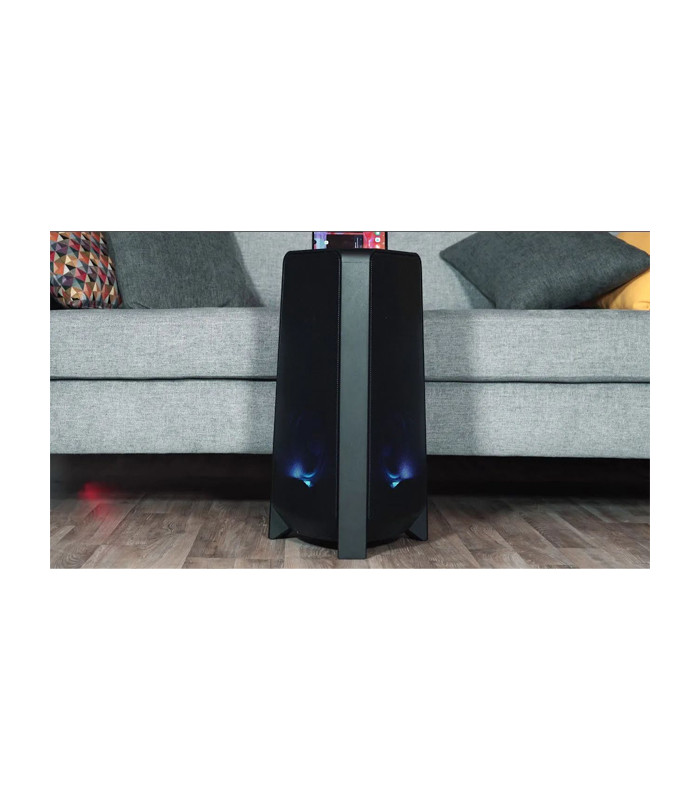 اسپیکر بلوتوثی سامسونگ مدل MX-T50