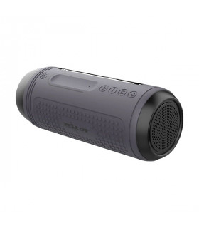 اسپیکر بلوتوثی زیلوت مدل A1 Sport Music Outdoor Flashlight