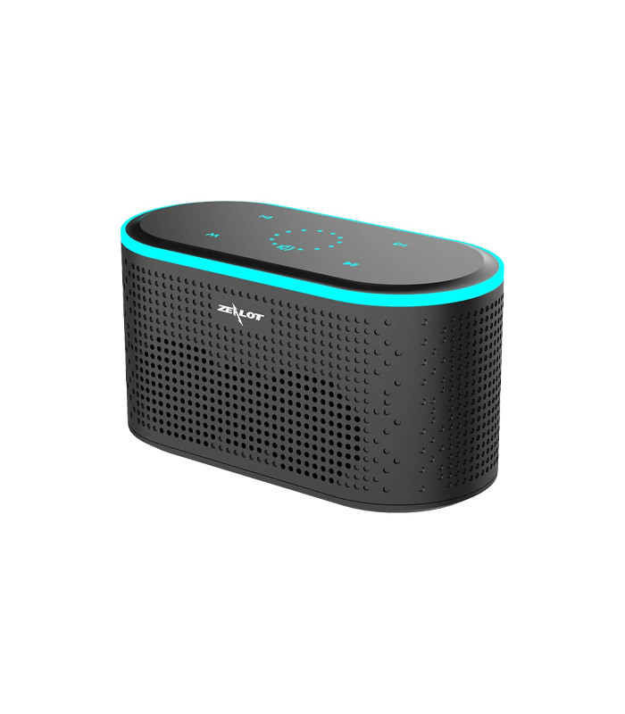 اسپیکر بلوتوثی زیلوت مدل Z2 Touch Panel