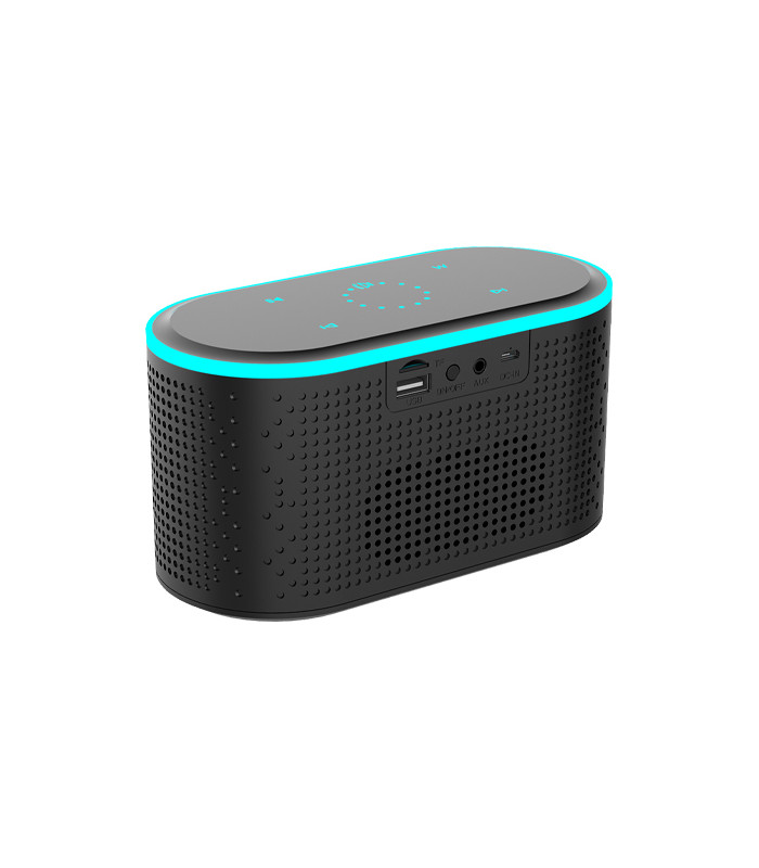 اسپیکر بلوتوثی زیلوت مدل Z2 Touch Panel