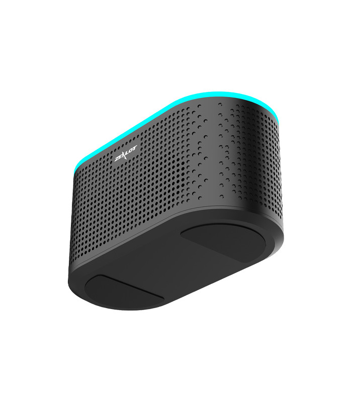 اسپیکر بلوتوثی زیلوت مدل Z2 Touch Panel