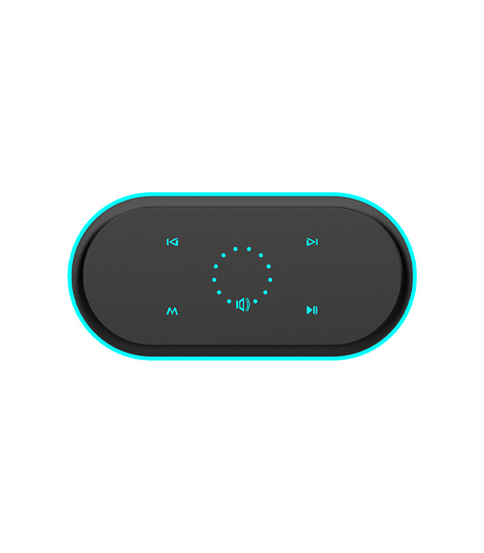 اسپیکر بلوتوثی زیلوت مدل Z2 Touch Panel