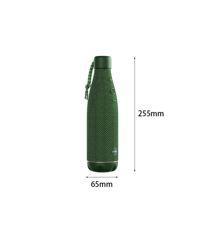 اسپیکر بلوتوثی ریمکس مدل RB-M41