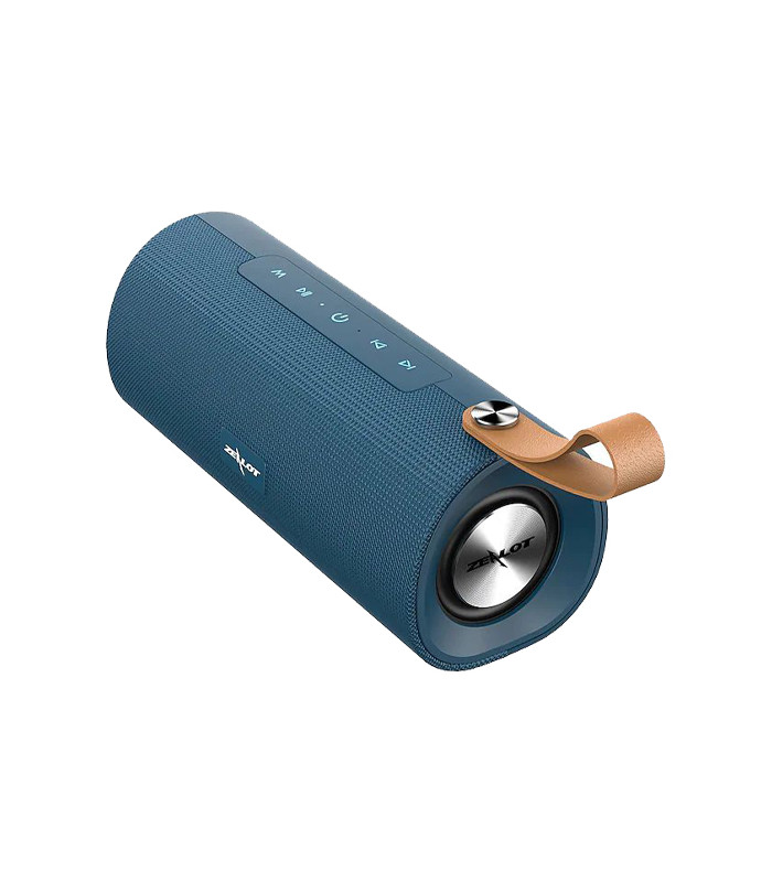 اسپیکر بلوتوثی قابل حمل زیلوت مدل S30