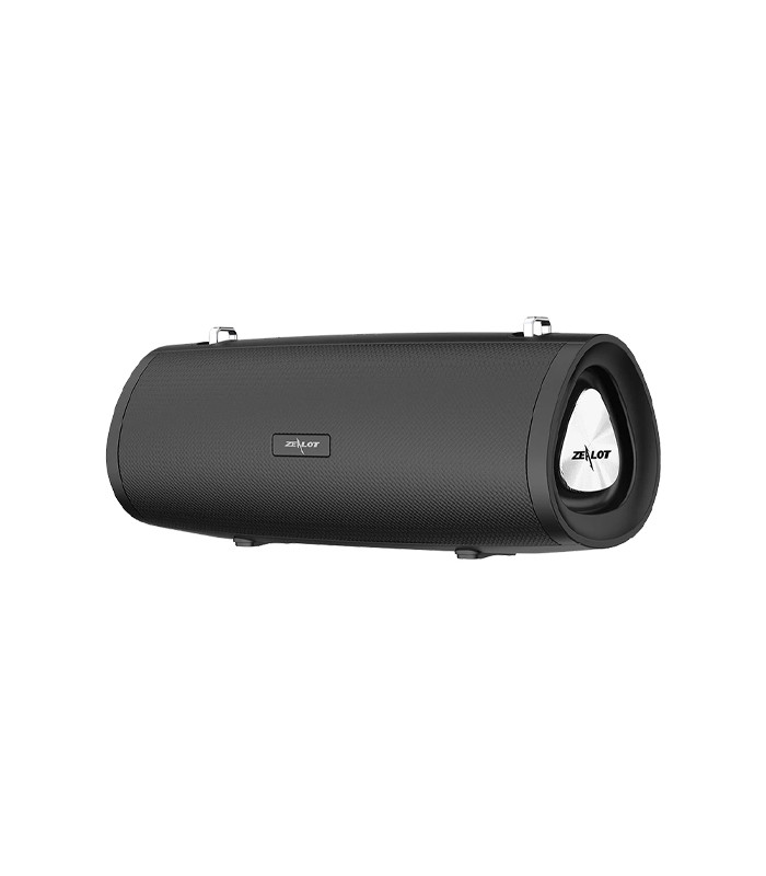 اسپیکر بلوتوثی قابل حمل زیلوت مدل S38