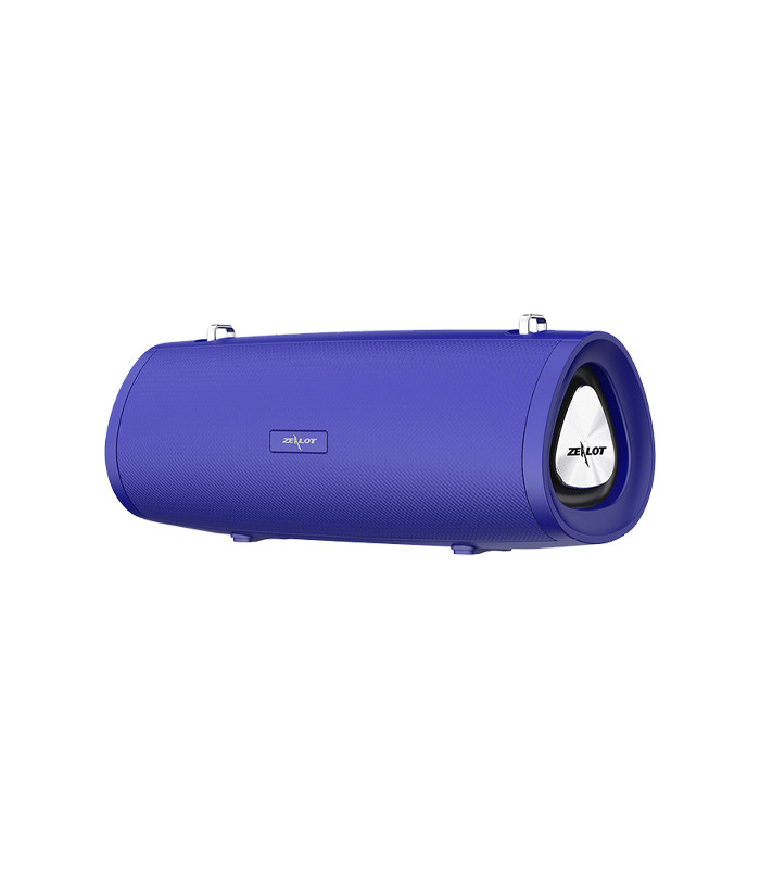اسپیکر بلوتوثی قابل حمل زیلوت مدل S38