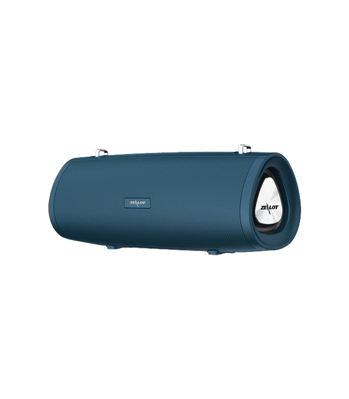 اسپیکر بلوتوثی قابل حمل زیلوت مدل S38