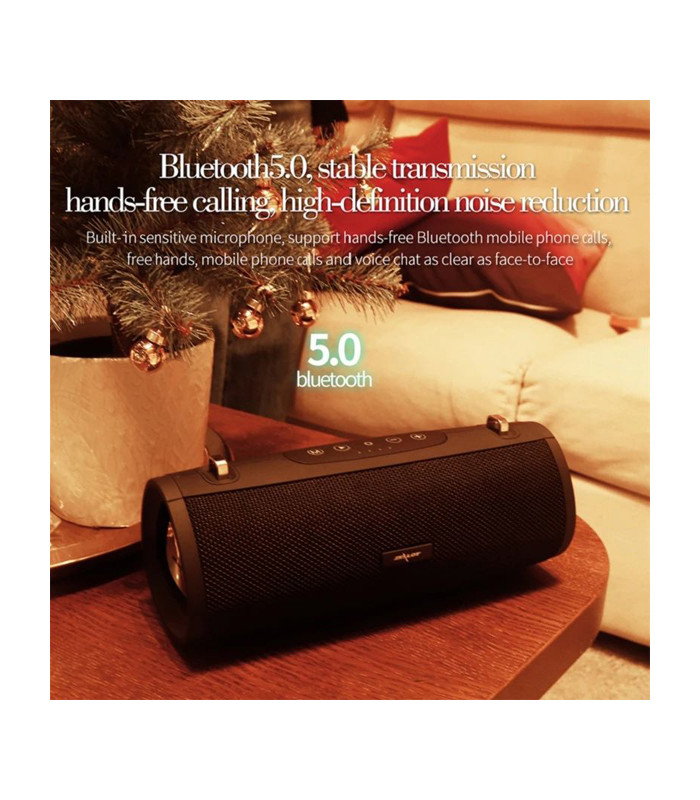 اسپیکر بلوتوثی قابل حمل زیلوت مدل S38