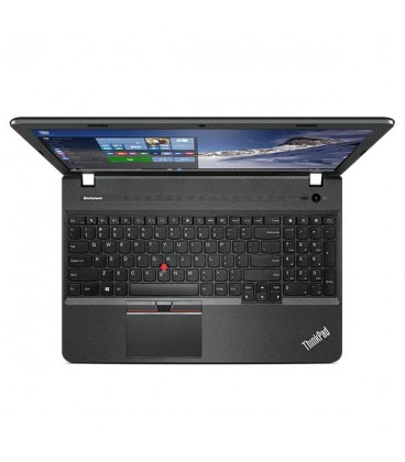 لپ تاپ 15 اینچی Lenovo مدل ThinkPad E560