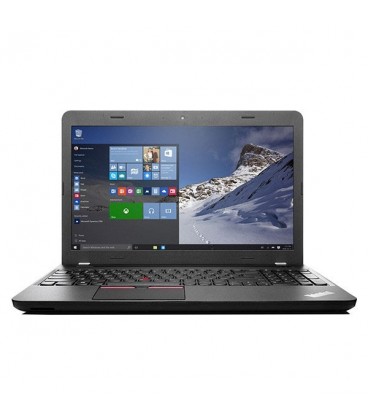 لپ تاپ 15 اینچی Lenovo مدل ThinkPad E560