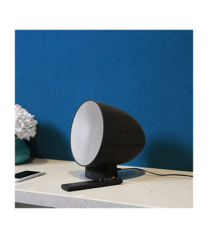 اسپیکر بلوتوثی ریمکس مدل RB-H9