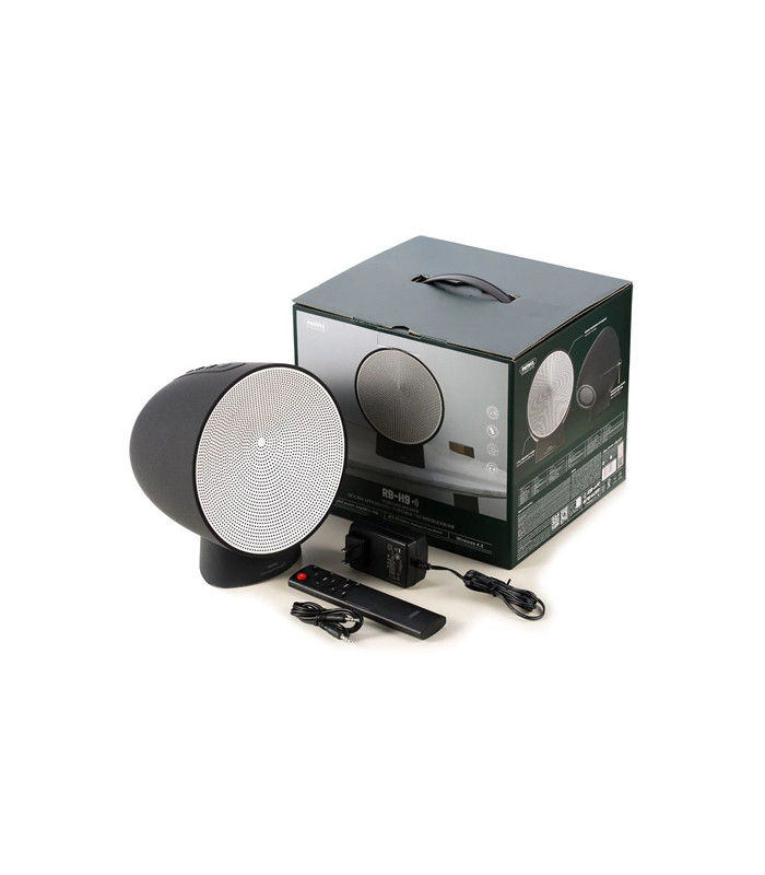 اسپیکر بلوتوثی ریمکس مدل RB-H9