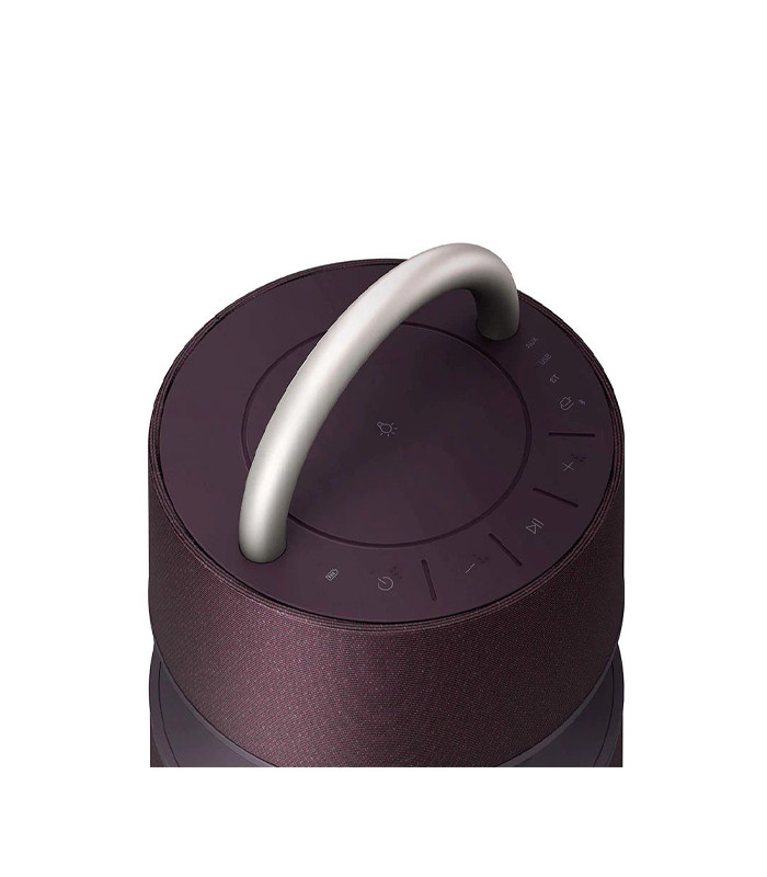 اسپیکر بلوتوثی قابل حمل ال جی مدل XBOOM 360