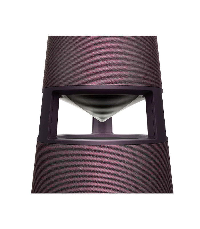 اسپیکر بلوتوثی قابل حمل ال جی مدل XBOOM 360