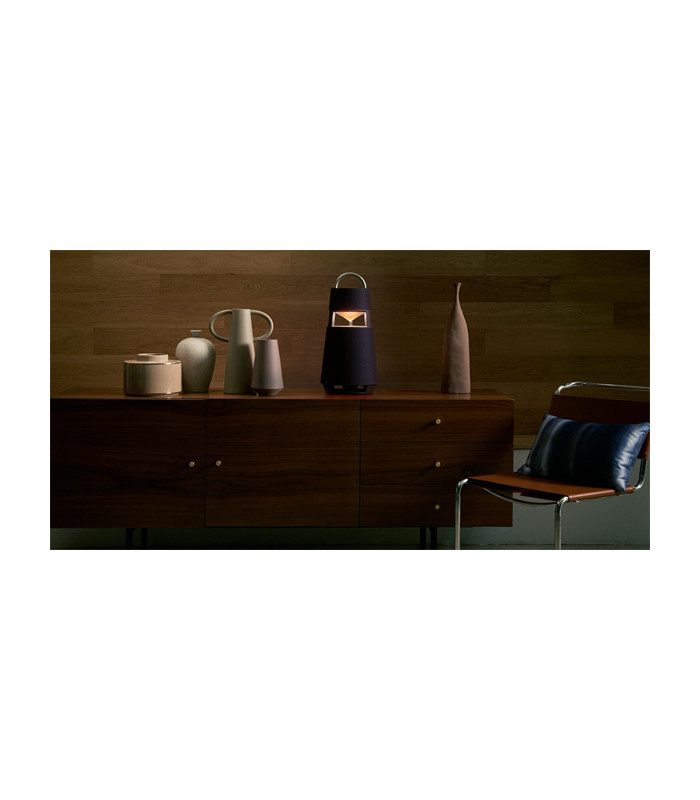 اسپیکر بلوتوثی قابل حمل ال جی مدل XBOOM 360