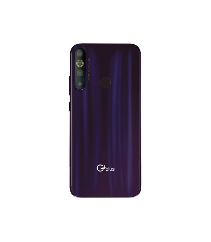 گوشی موبایل جی پلاس مدل P10 Plus 2022 دو سیم کارت ظرفیت 4/64 گیگابایت