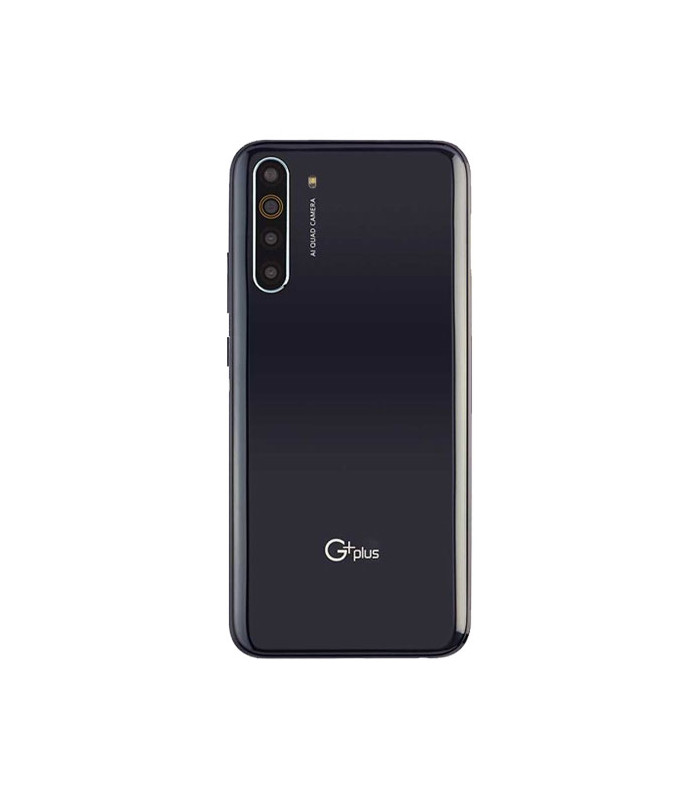 گوشی موبایل جی پلاس مدل X10 2022 دو سیم کارت ظرفیت 4/64 گیگابایت