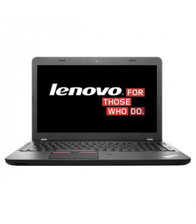 لپتاپ 15 اینچی Lenovo مدل ThinkPad E 550