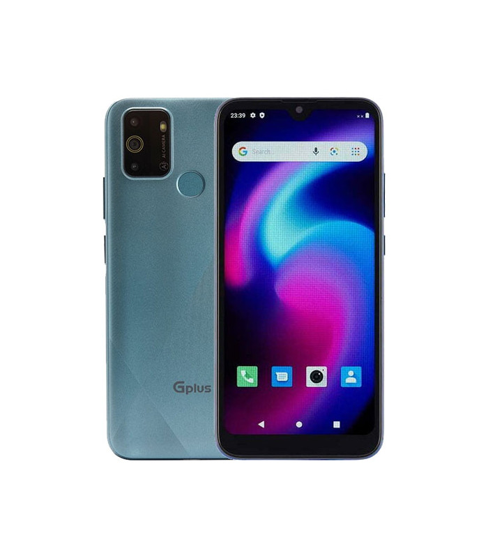 گوشی موبایل جی پلاس مدل S10 2022 دو سیم کارت ظرفیت 4/64 گیگابایت